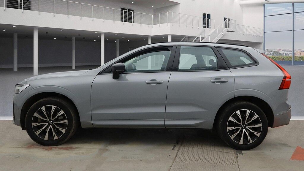 Used Volvo XC60 2024 for sale - 77434908: Photo 6