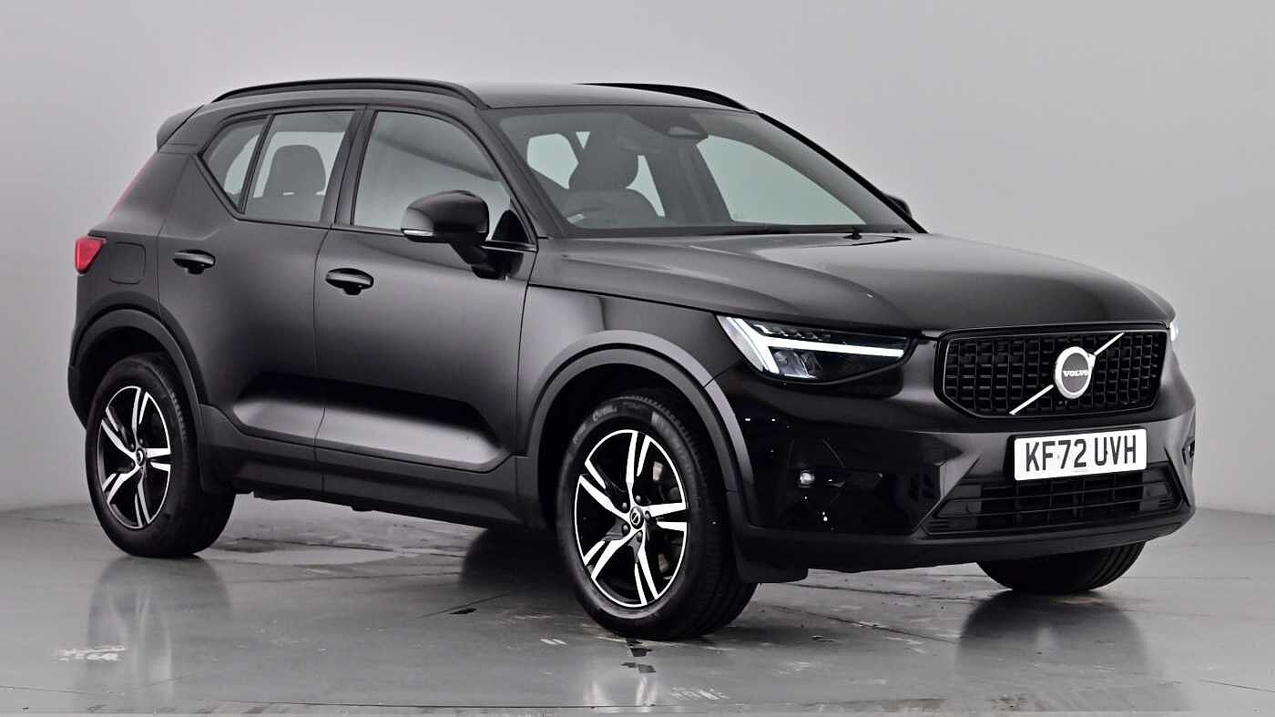 Used Volvo XC40 2022 for sale - 76544495: Photo 1