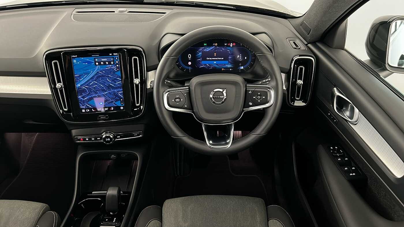 Used Volvo XC40 2022 for sale - 76544495: Photo 10