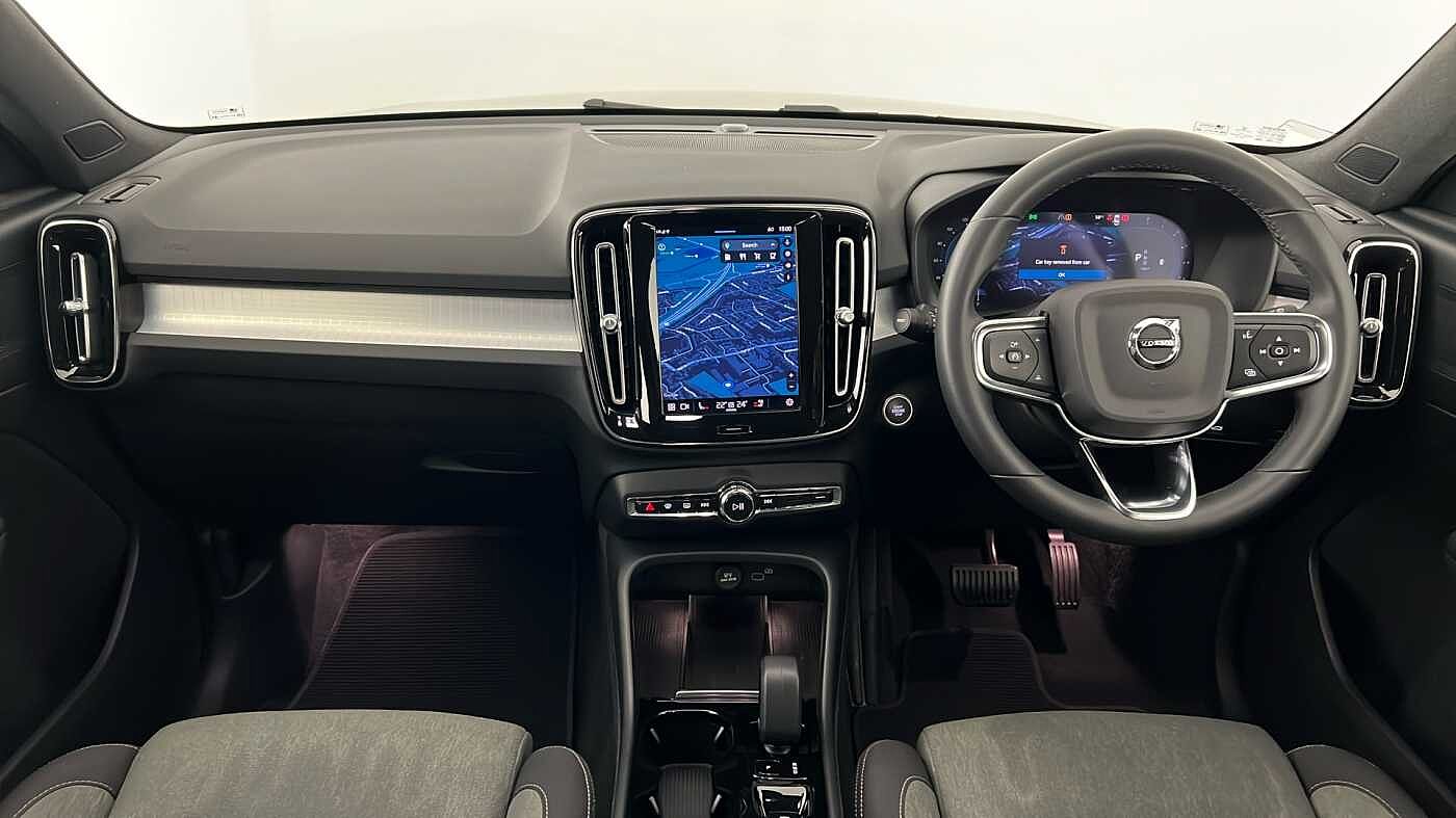 Used Volvo XC40 2022 for sale - 76544495: Photo 11