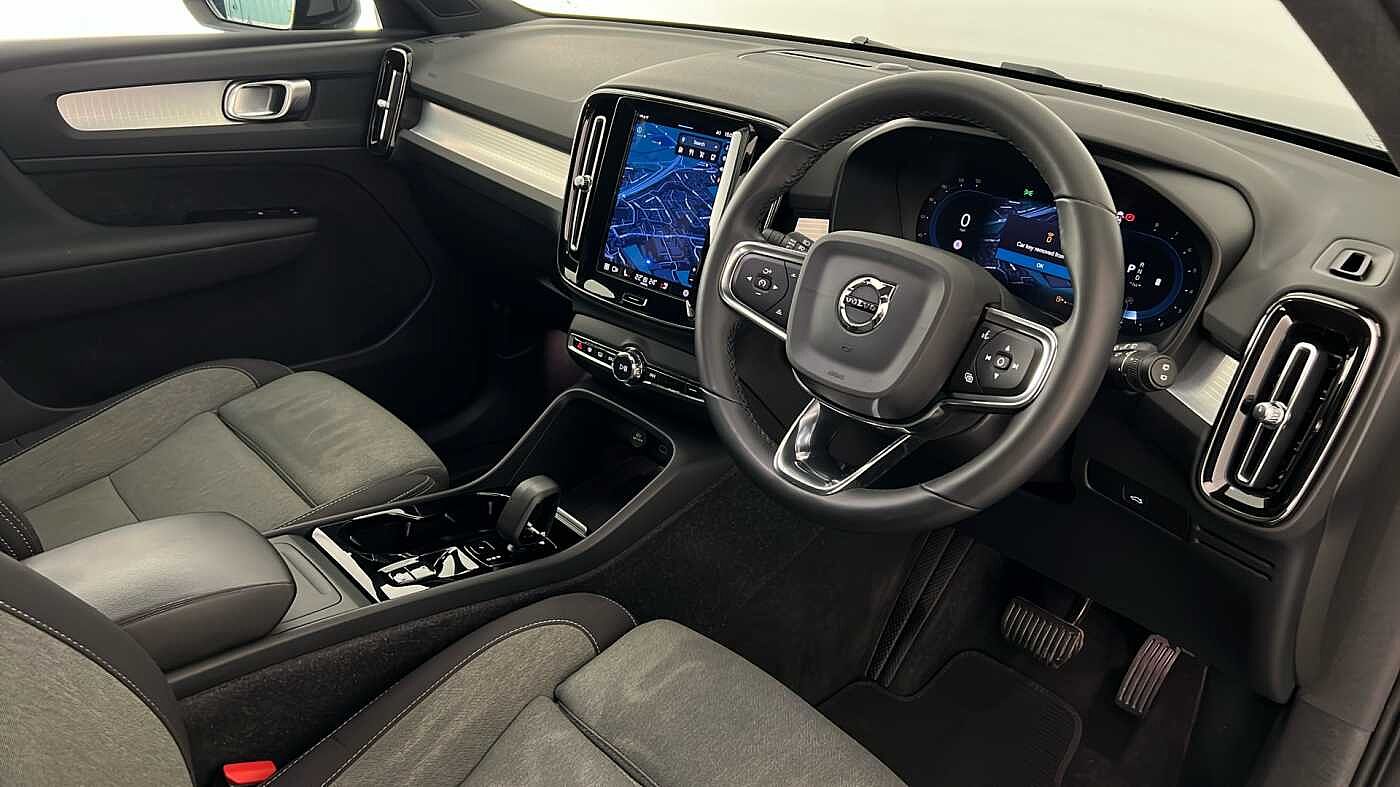 Used Volvo XC40 2022 for sale - 76544495: Photo 12