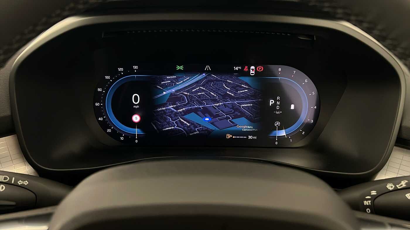 Used Volvo XC40 2022 for sale - 76544495: Photo 15