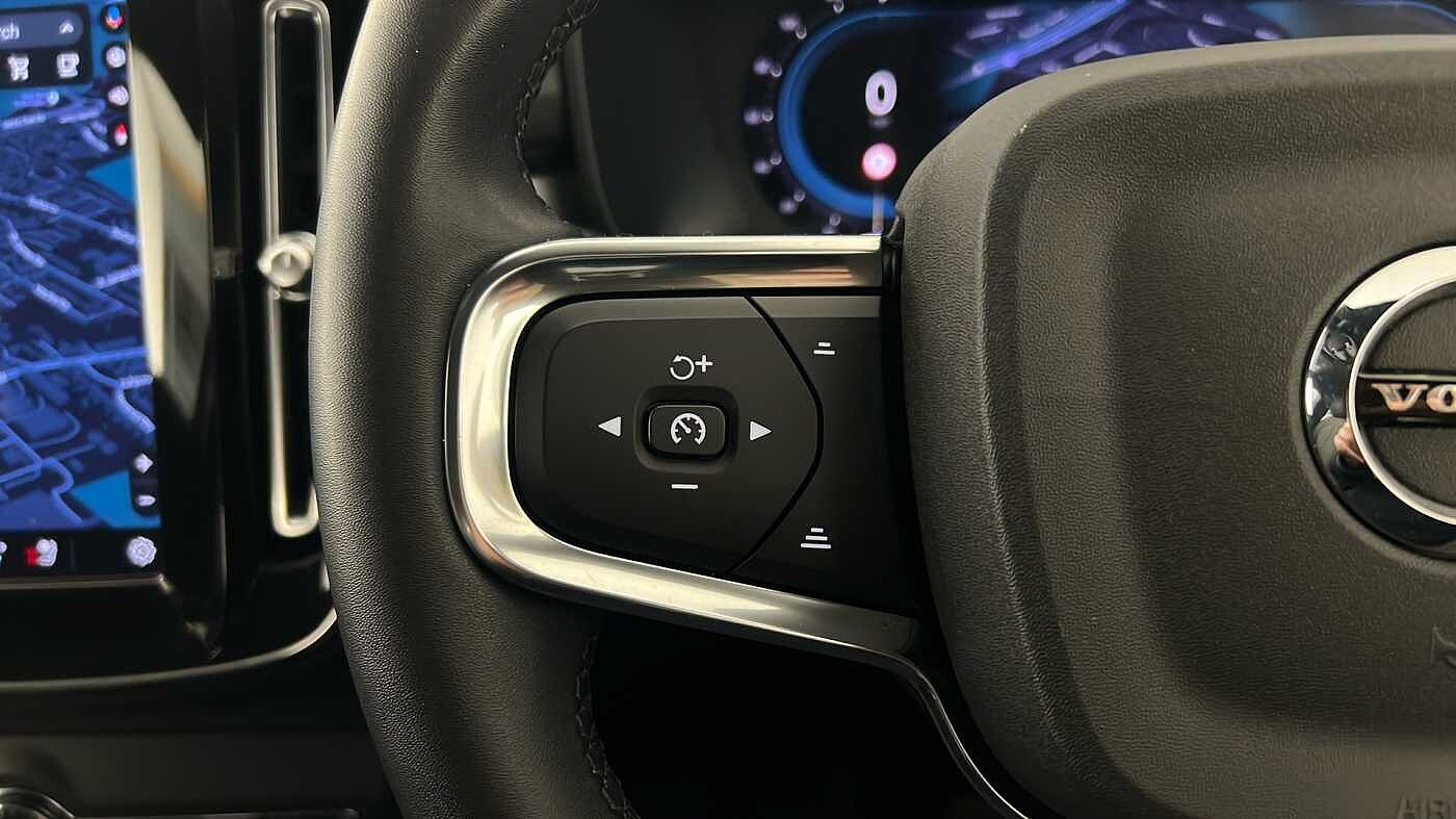 Used Volvo XC40 2022 for sale - 76544495: Photo 17