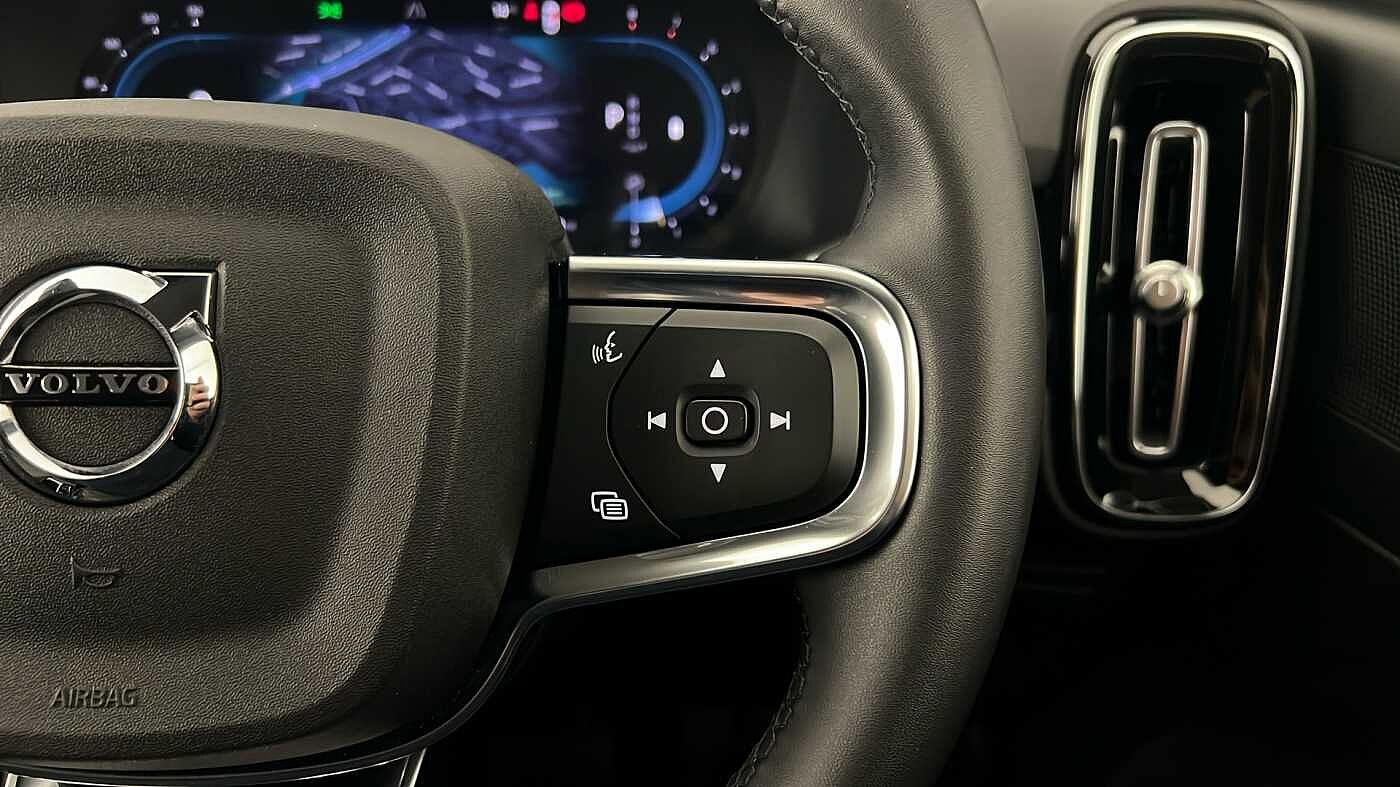 Used Volvo XC40 2022 for sale - 76544495: Photo 18