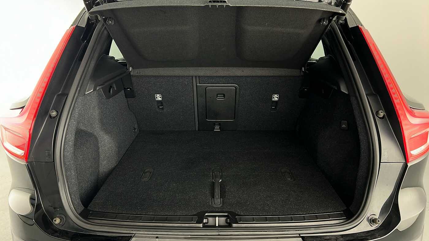 Used Volvo XC40 2022 for sale - 76544495: Photo 19