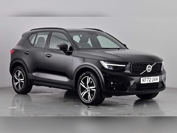 Used Volvo XC40 2022 for sale - 76544495: Photo