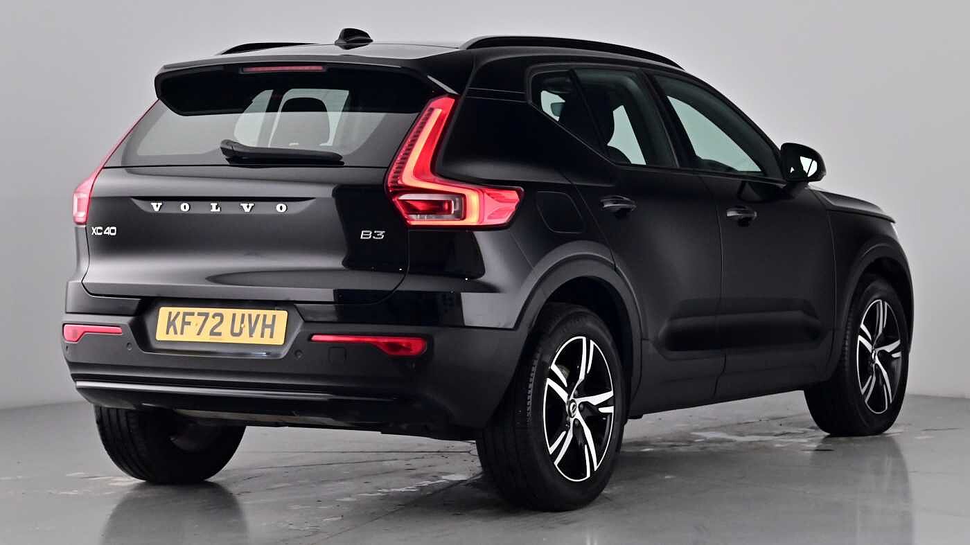 Used Volvo XC40 2022 for sale - 76544495: Photo 2