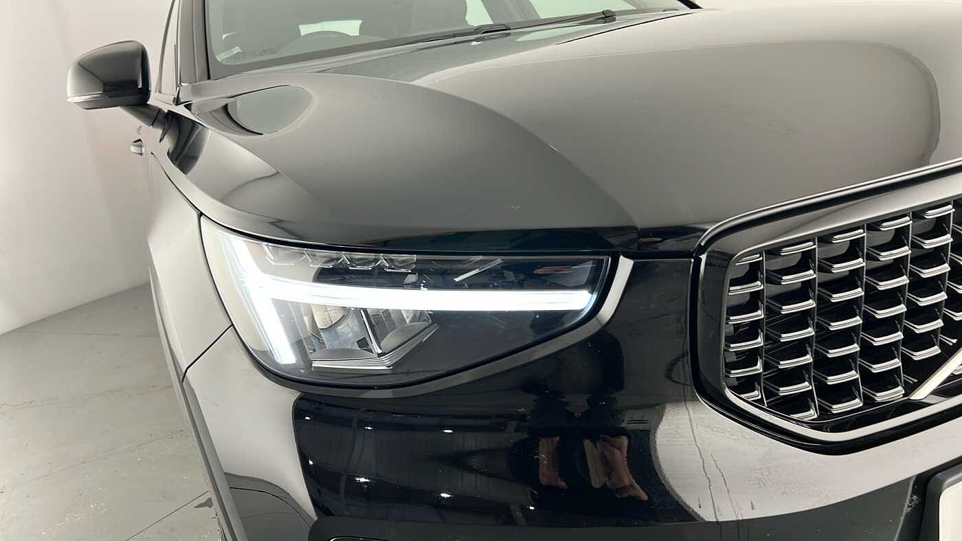 Used Volvo XC40 2022 for sale - 76544495: Photo 20