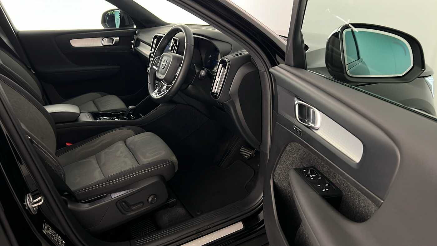 Used Volvo XC40 2022 for sale - 76544495: Photo 23