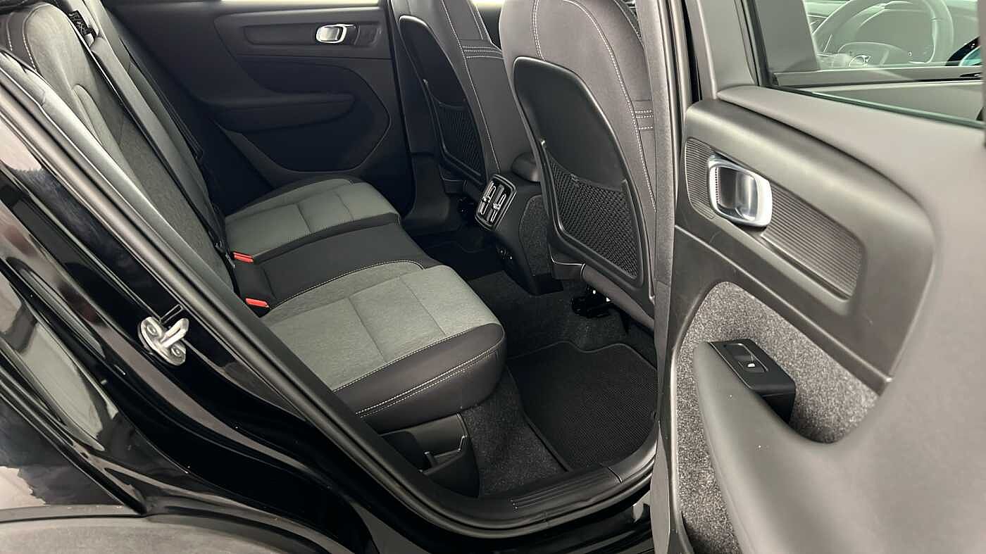 Used Volvo XC40 2022 for sale - 76544495: Photo 24