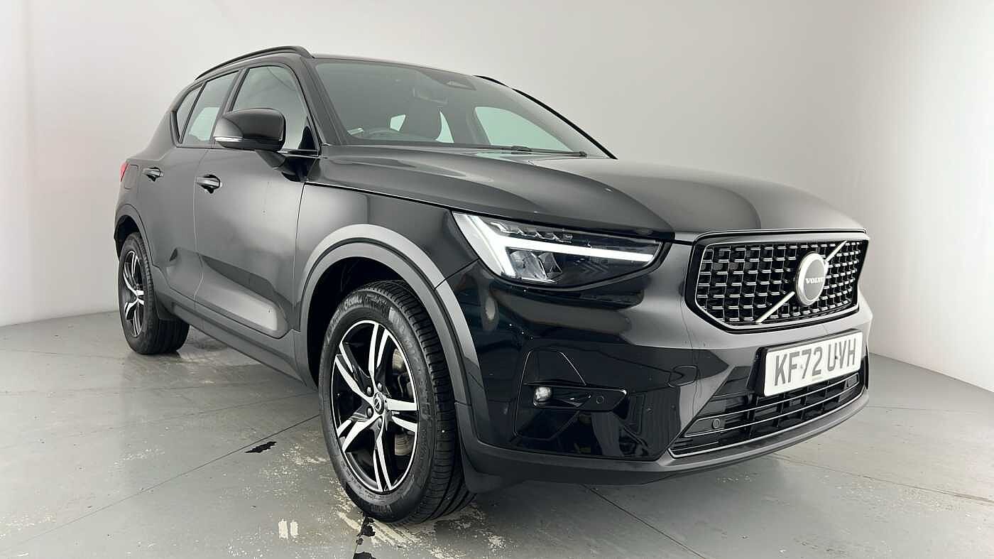 Used Volvo XC40 2022 for sale - 76544495: Photo 25