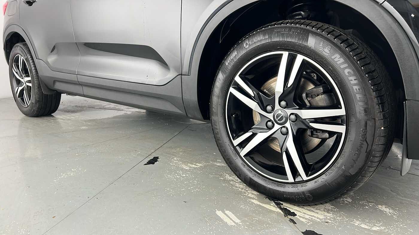 Used Volvo XC40 2022 for sale - 76544495: Photo 26