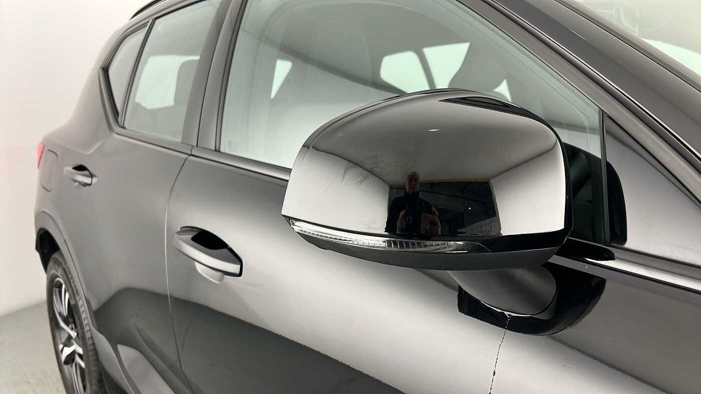 Used Volvo XC40 2022 for sale - 76544495: Photo 27