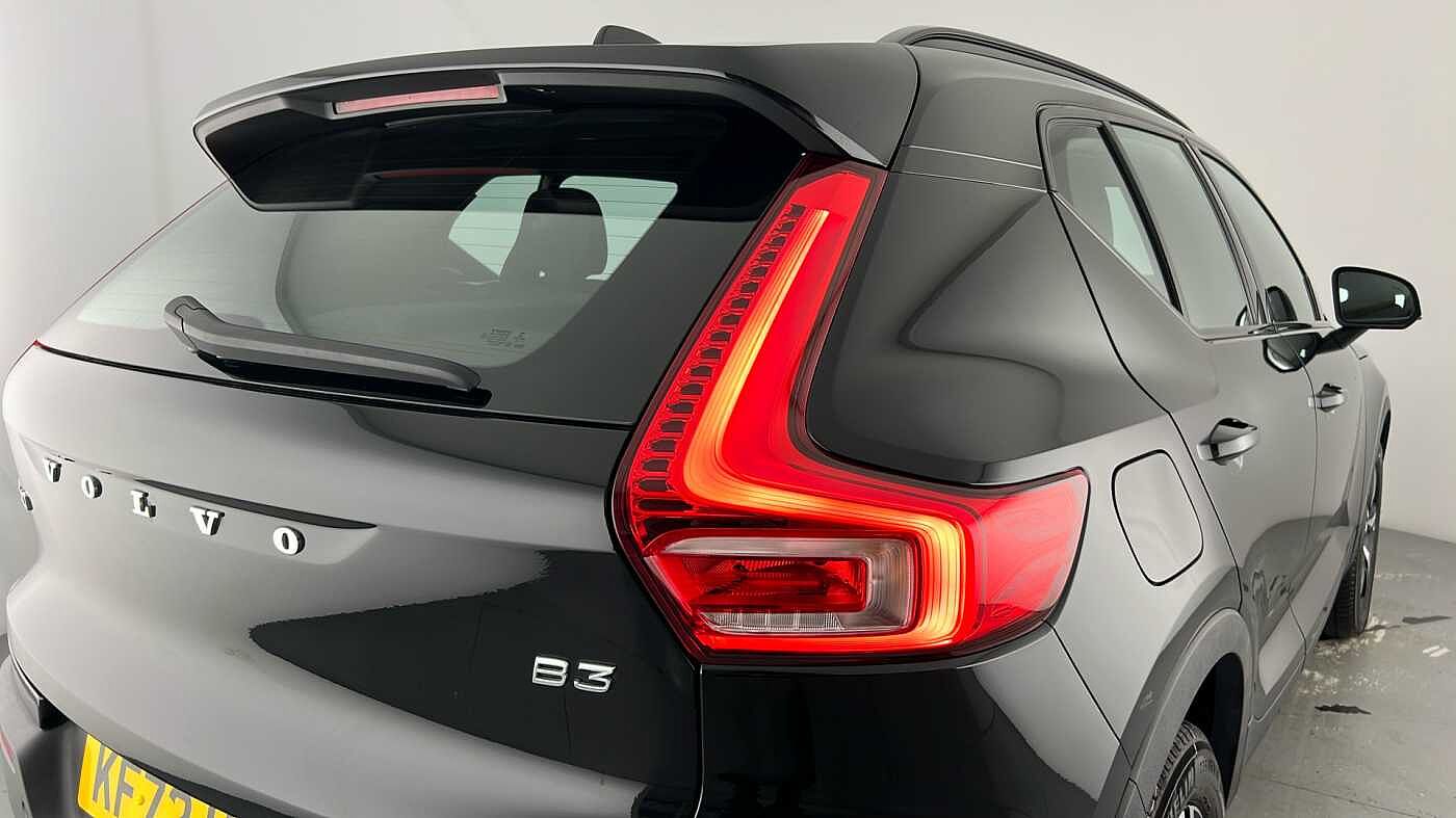 Used Volvo XC40 2022 for sale - 76544495: Photo 28