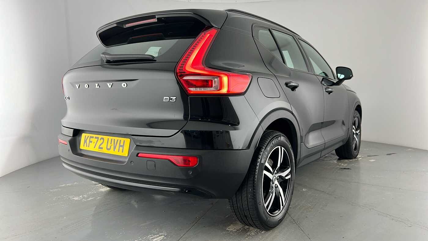Used Volvo XC40 2022 for sale - 76544495: Photo 29