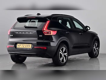 Used Volvo XC40 2022 for sale - 76544495: Photo