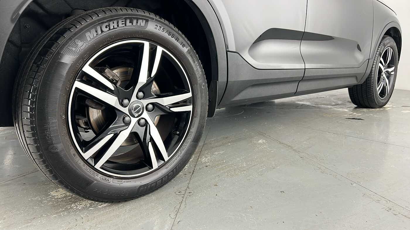 Used Volvo XC40 2022 for sale - 76544495: Photo 30