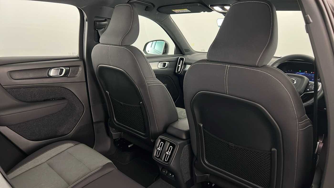 Used Volvo XC40 2022 for sale - 76544495: Photo 31