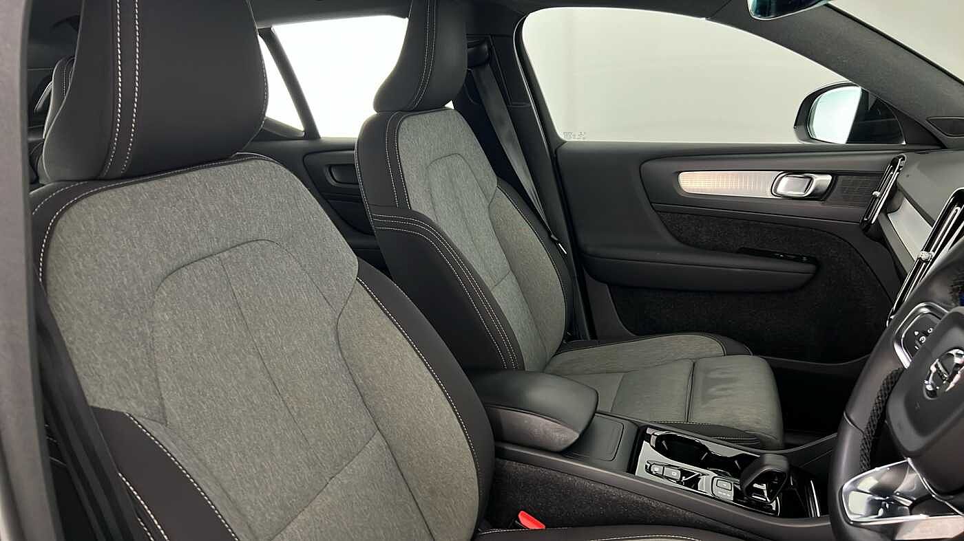 Used Volvo XC40 2022 for sale - 76544495: Photo 34