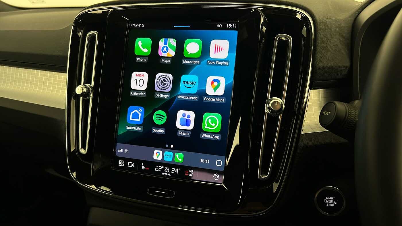 Used Volvo XC40 2022 for sale - 76544495: Photo 39