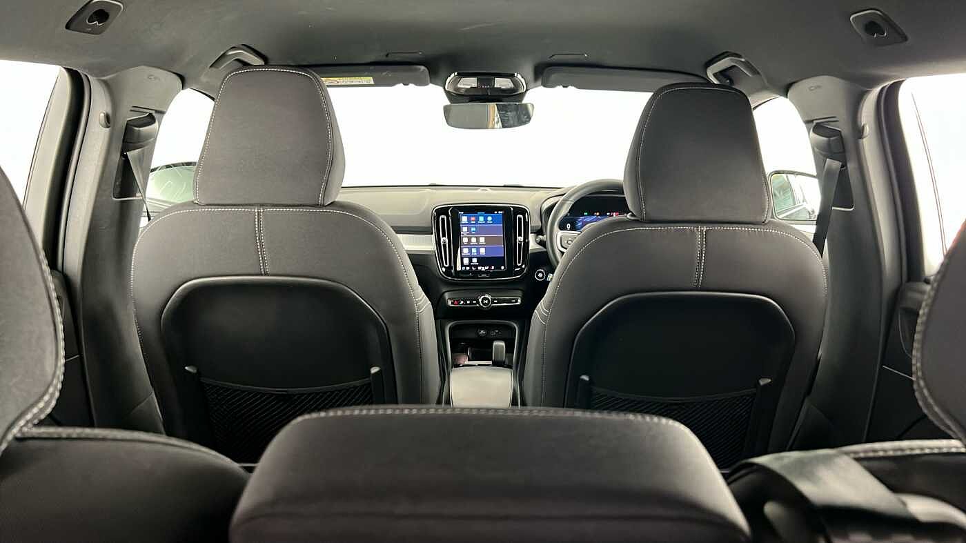 Used Volvo XC40 2022 for sale - 76544495: Photo 44