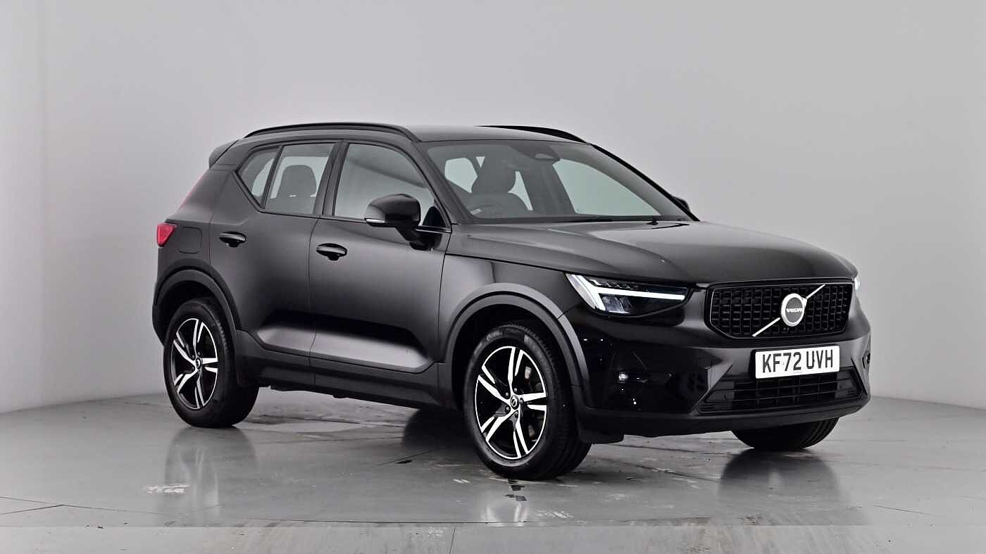 Used Volvo XC40 2022 for sale - 76544495: Photo 45