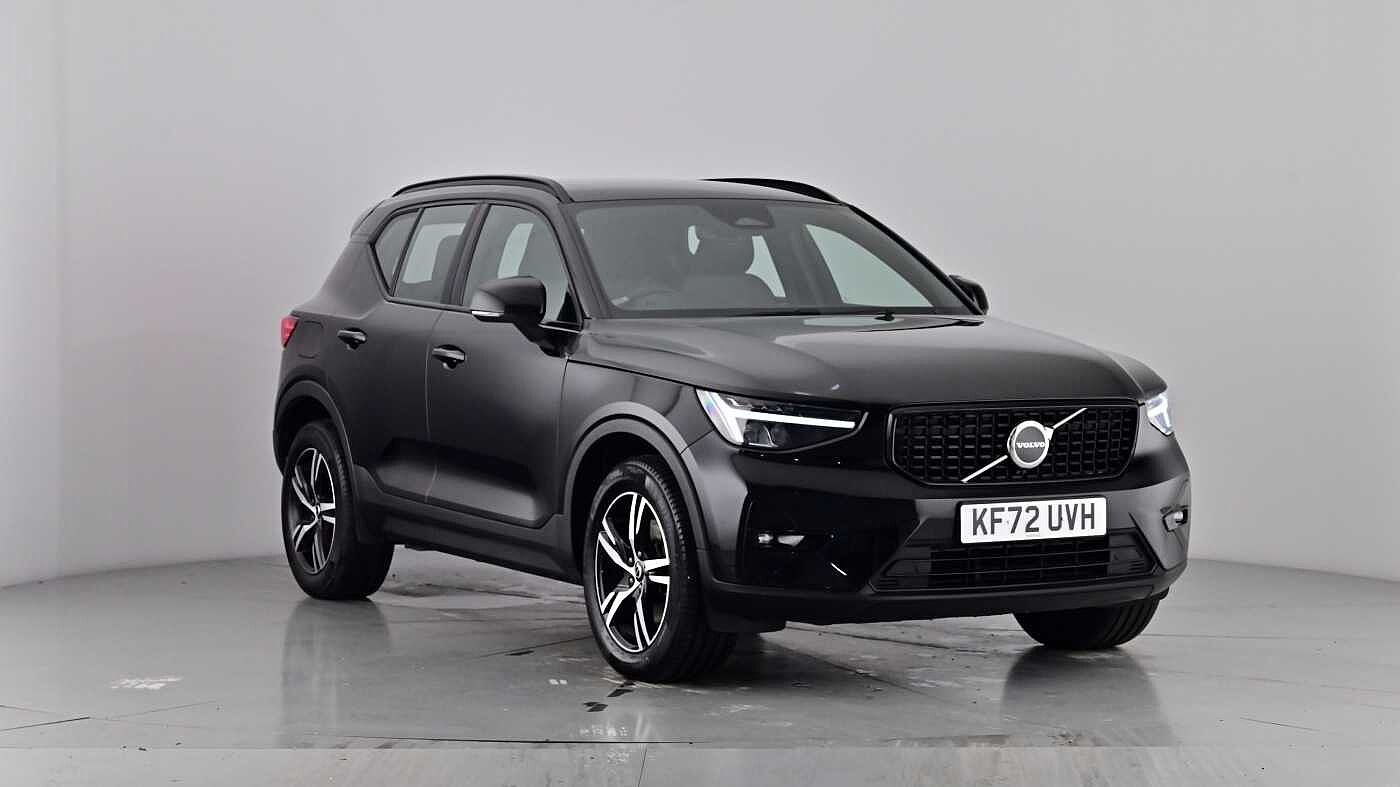 Used Volvo XC40 2022 for sale - 76544495: Photo 46