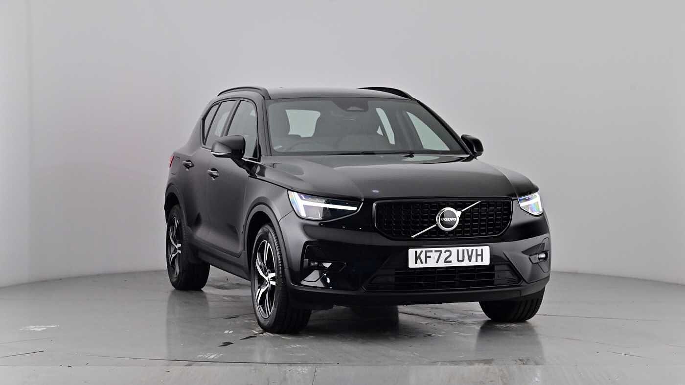 Used Volvo XC40 2022 for sale - 76544495: Photo 47