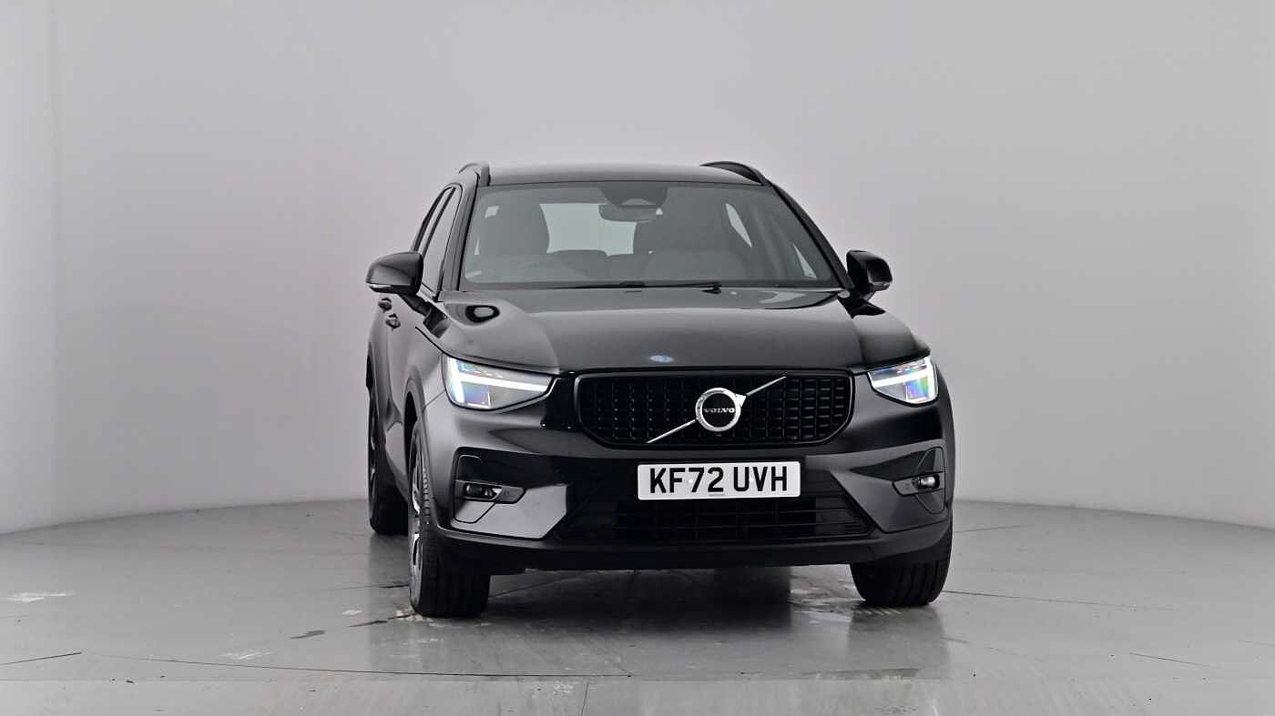 Used Volvo XC40 2022 for sale - 76544495: Photo 48