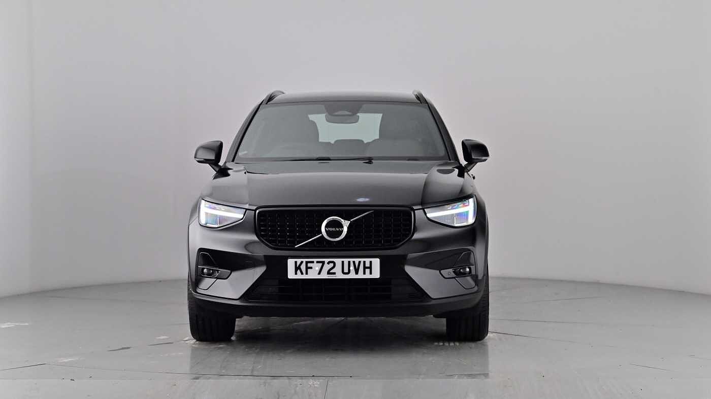 Used Volvo XC40 2022 for sale - 76544495: Photo 49