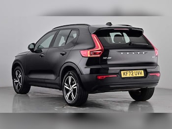 Used Volvo XC40 2022 for sale - 76544495: Photo