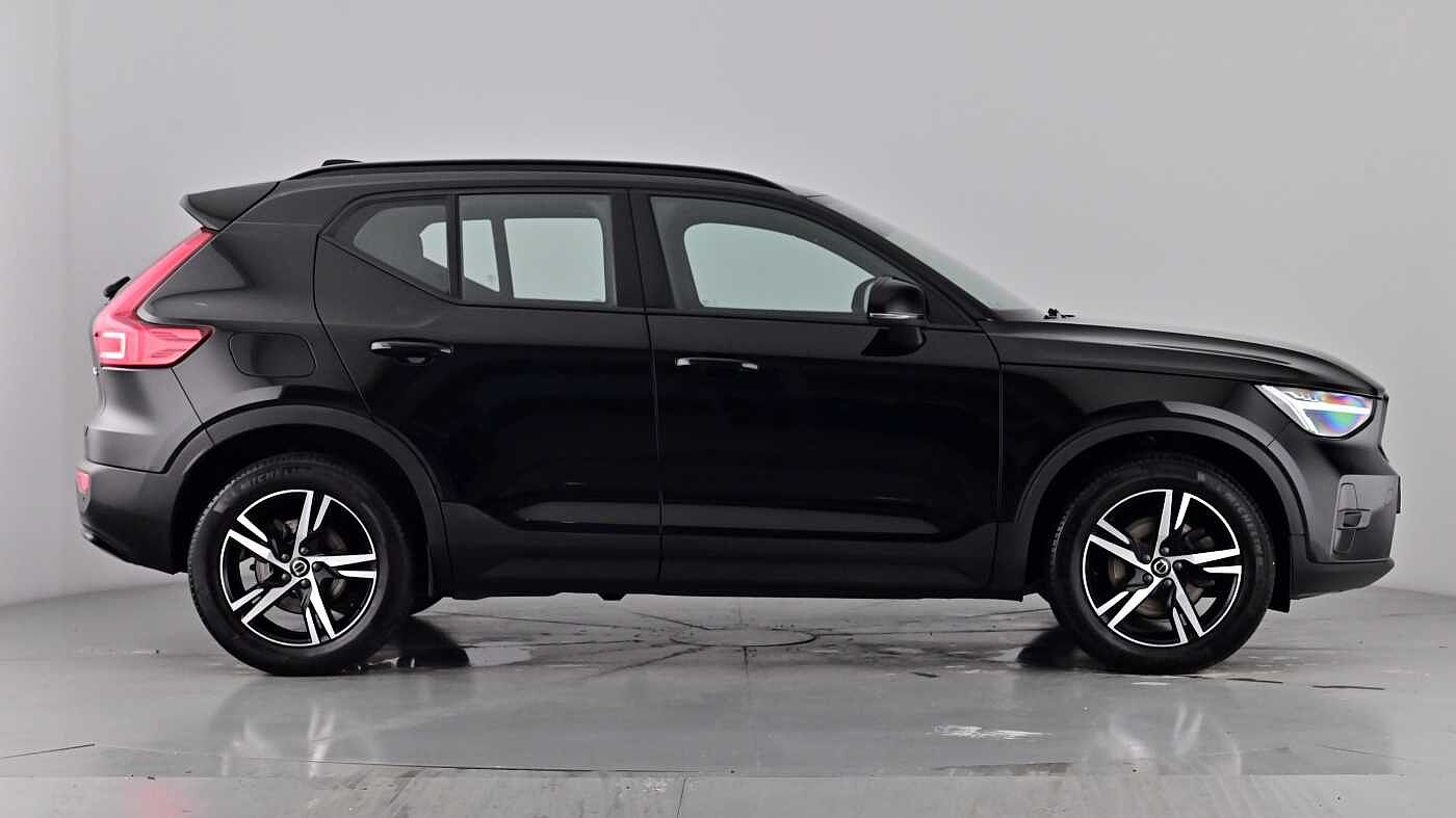 Used Volvo XC40 2022 for sale - 76544495: Photo 5