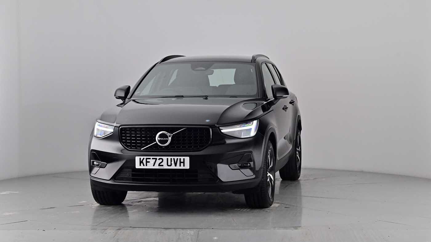 Used Volvo XC40 2022 for sale - 76544495: Photo 50