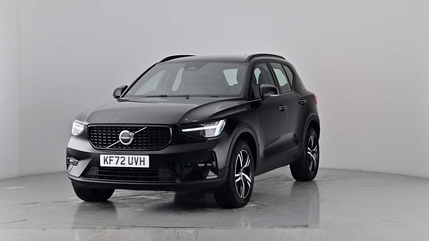 Used Volvo XC40 2022 for sale - 76544495: Photo 51