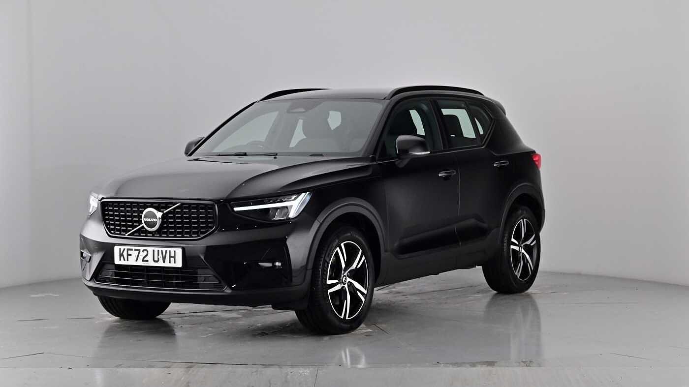 Used Volvo XC40 2022 for sale - 76544495: Photo 52