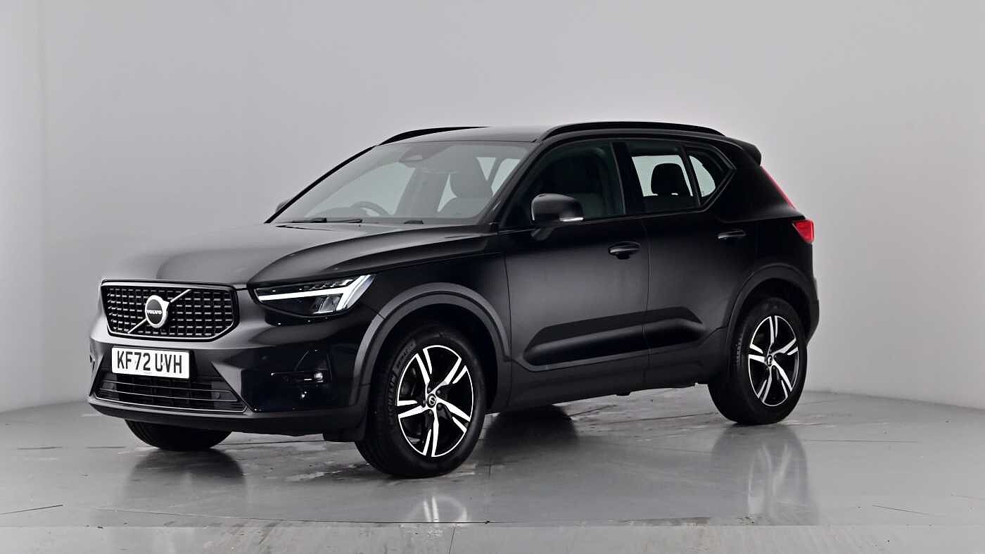 Used Volvo XC40 2022 for sale - 76544495: Photo 53