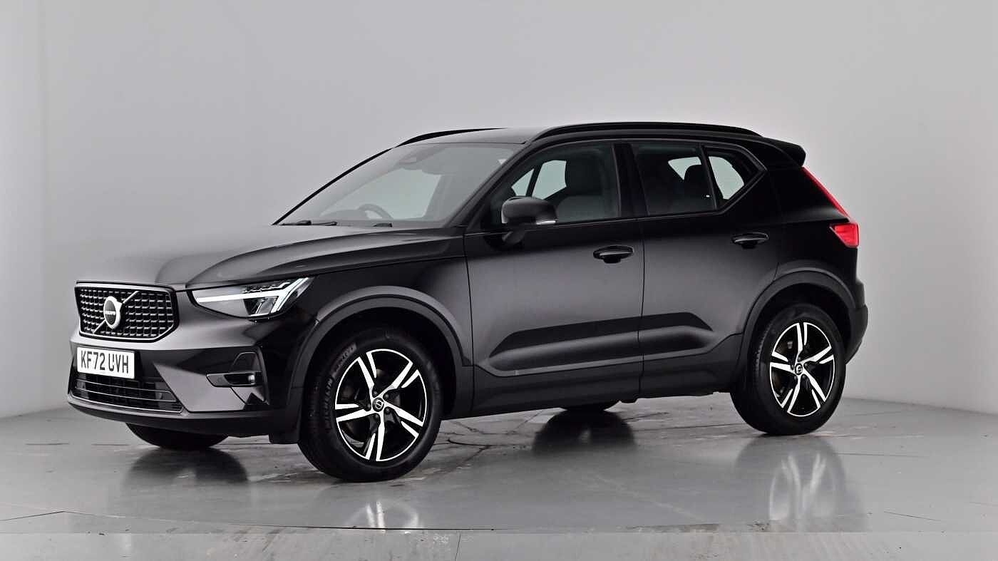 Used Volvo XC40 2022 for sale - 76544495: Photo 54