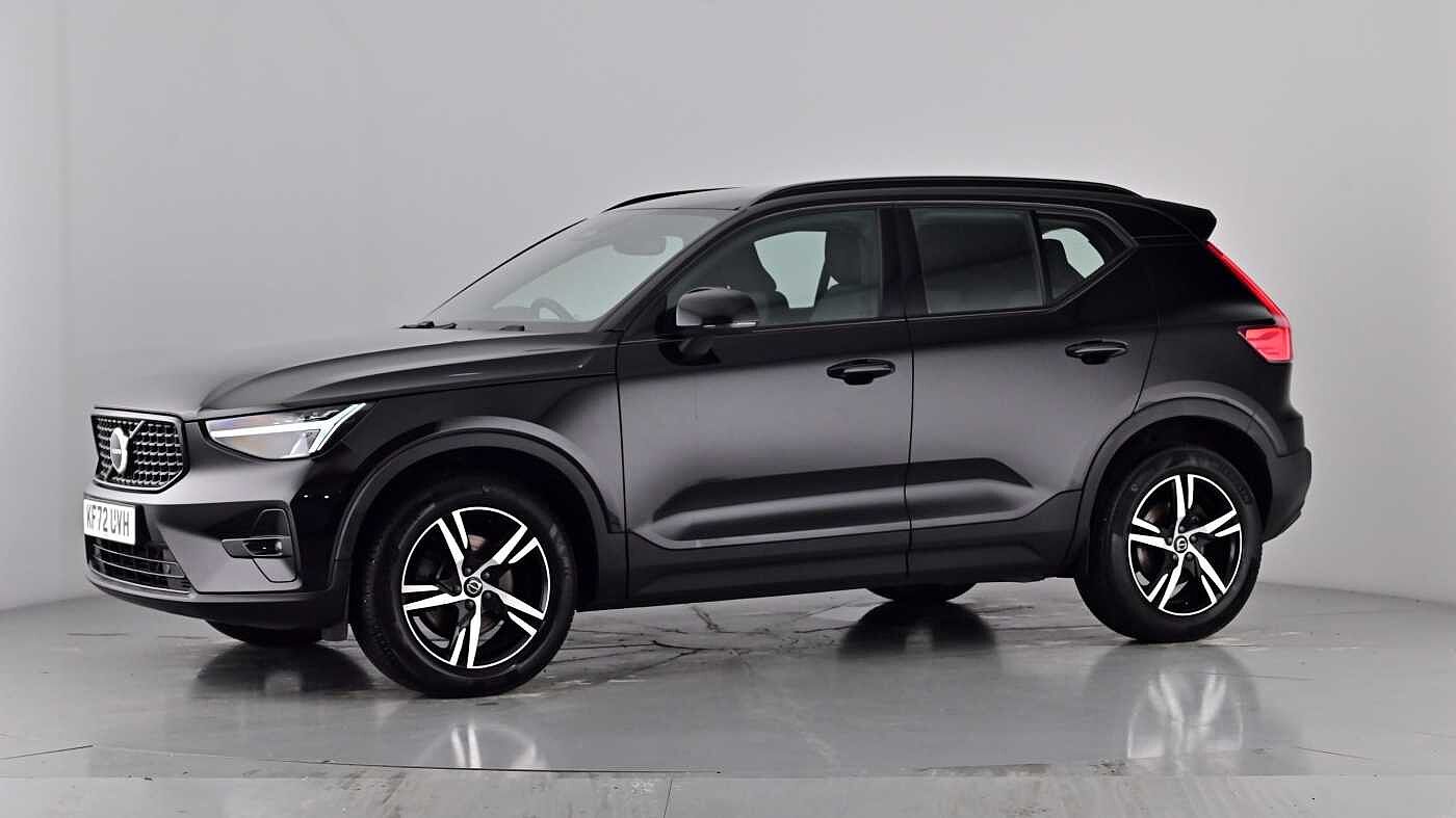 Used Volvo XC40 2022 for sale - 76544495: Photo 55