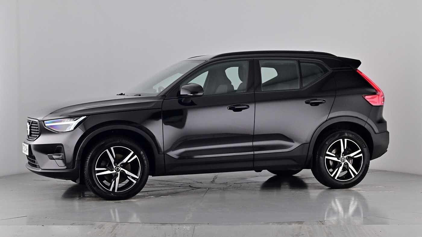 Used Volvo XC40 2022 for sale - 76544495: Photo 56