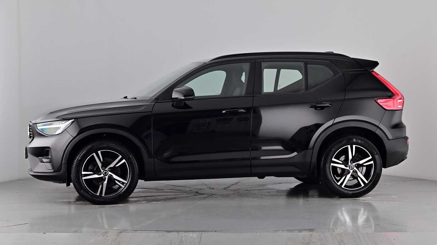 Used Volvo XC40 2022 for sale - 76544495: Photo 57