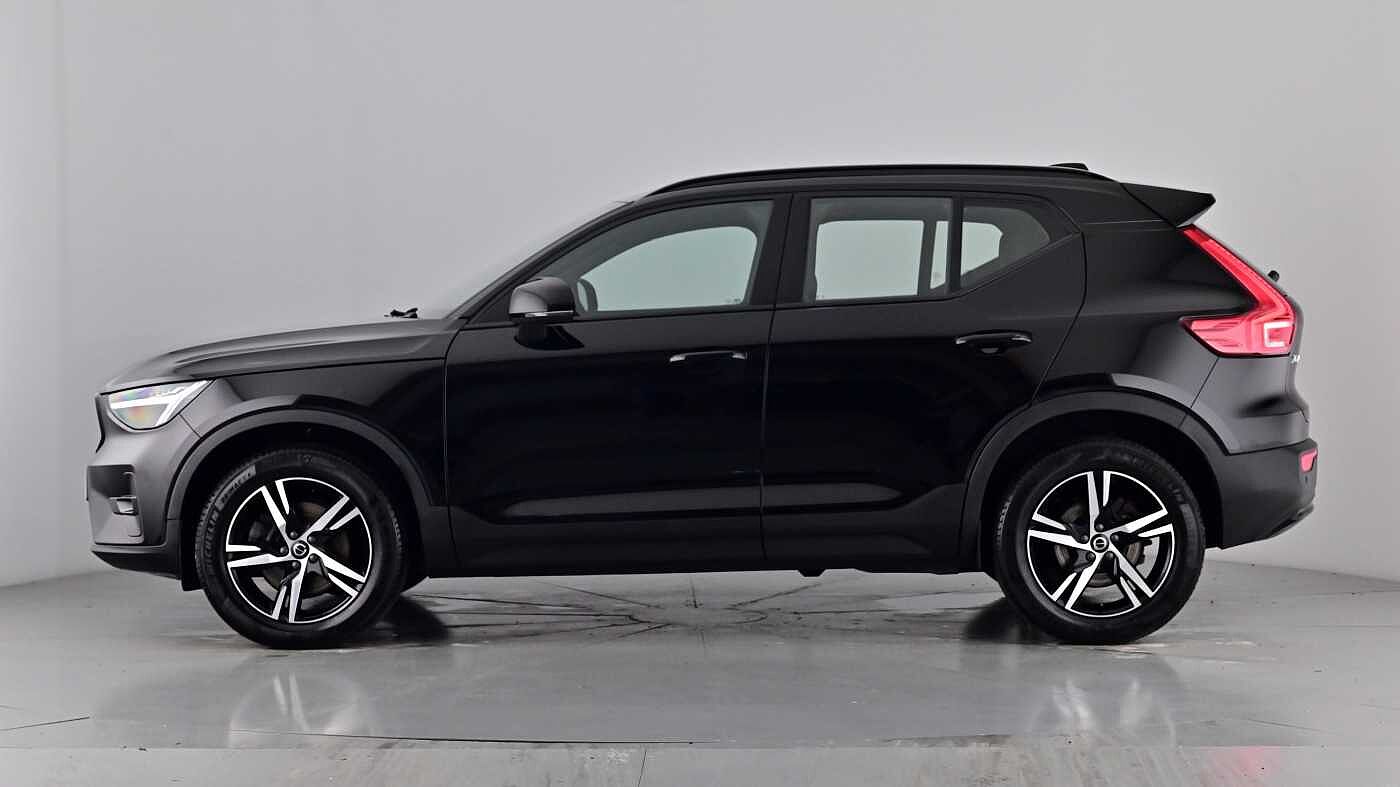 Used Volvo XC40 2022 for sale - 76544495: Photo 58