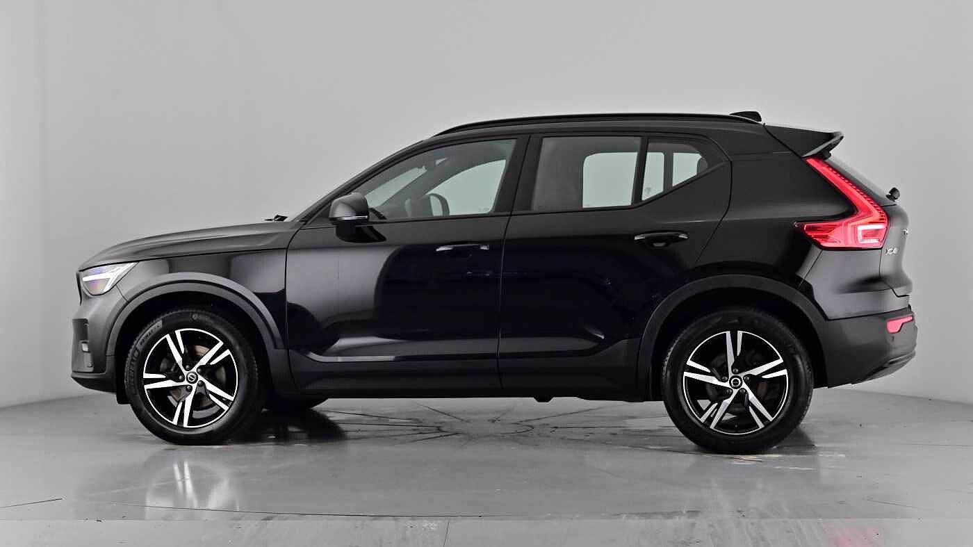 Used Volvo XC40 2022 for sale - 76544495: Photo 59