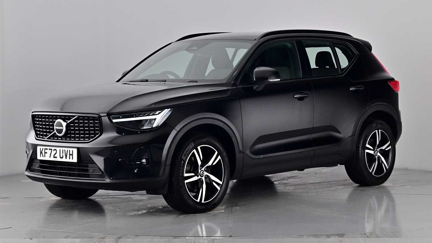 Used Volvo XC40 2022 for sale - 76544495: Photo 6