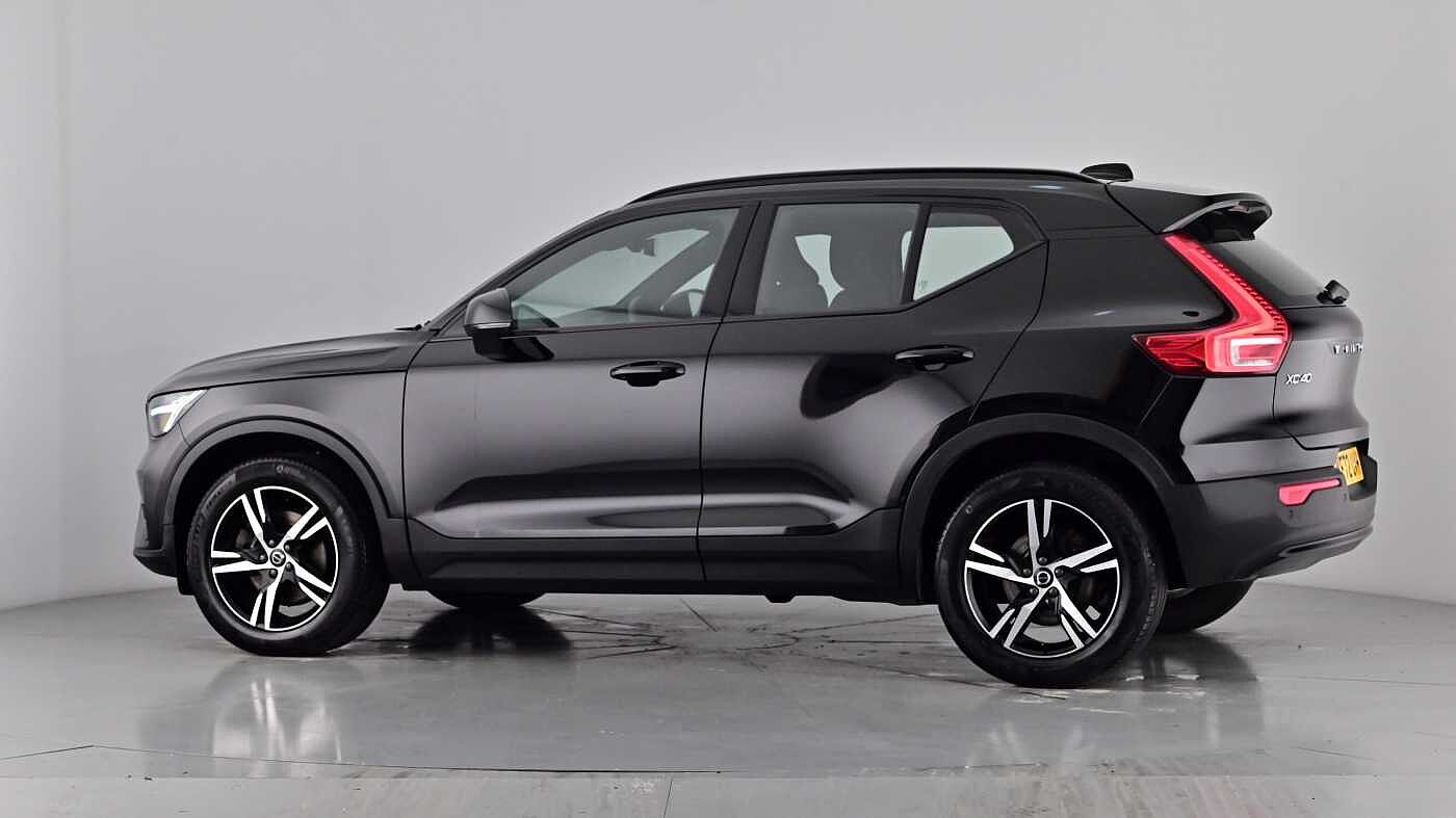 Used Volvo XC40 2022 for sale - 76544495: Photo 60
