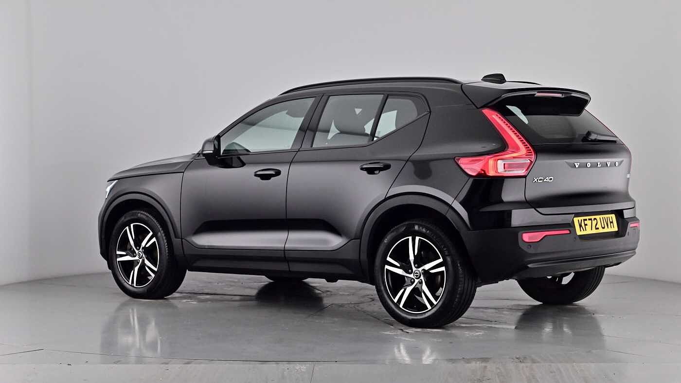 Used Volvo XC40 2022 for sale - 76544495: Photo 62