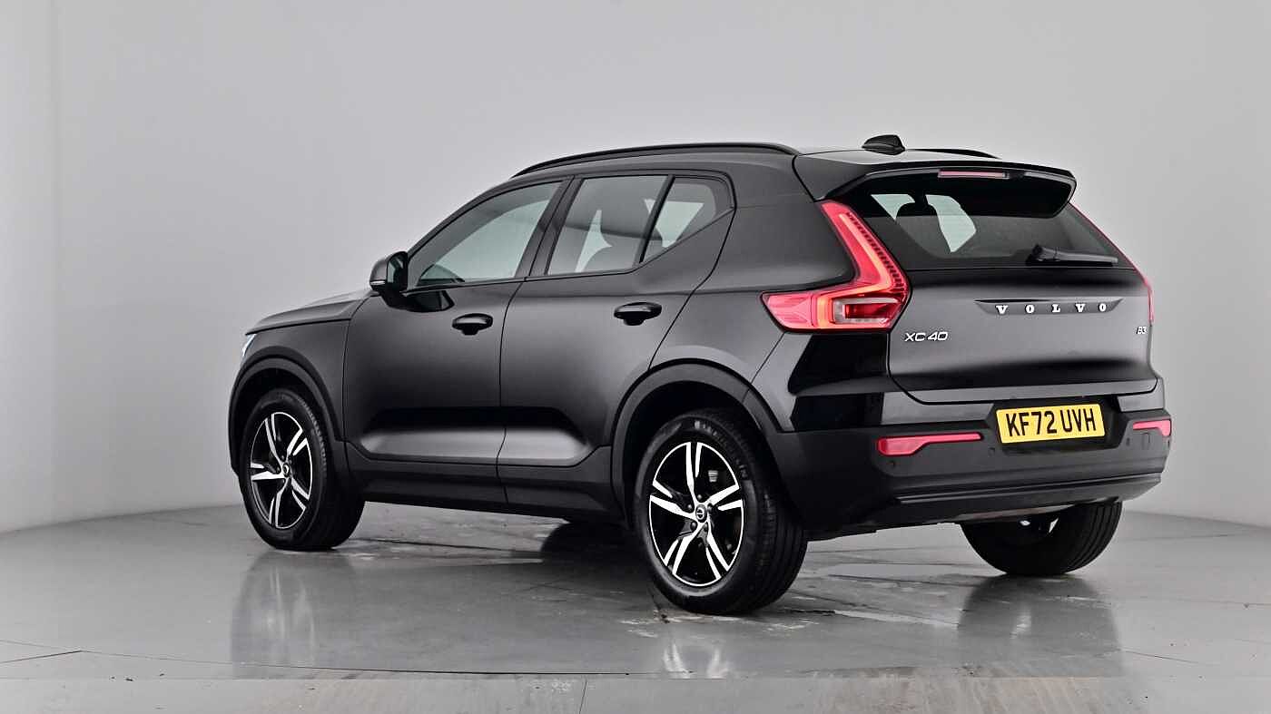 Used Volvo XC40 2022 for sale - 76544495: Photo 63