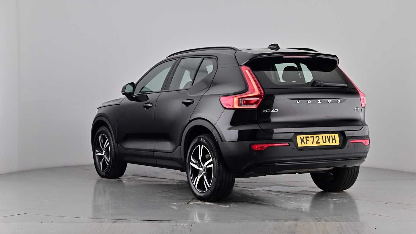 Used Volvo XC40 2022 for sale - 76544495: Photo 64