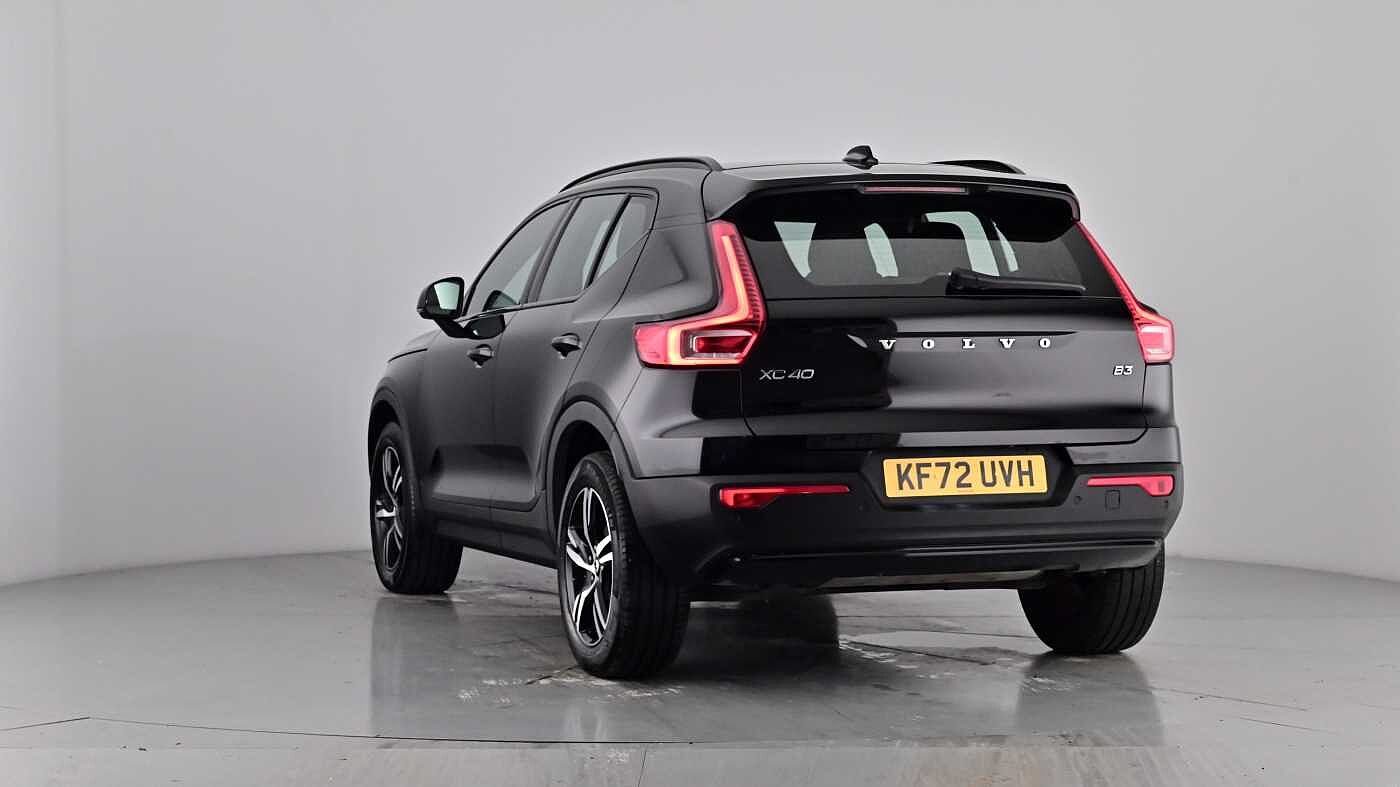 Used Volvo XC40 2022 for sale - 76544495: Photo 65