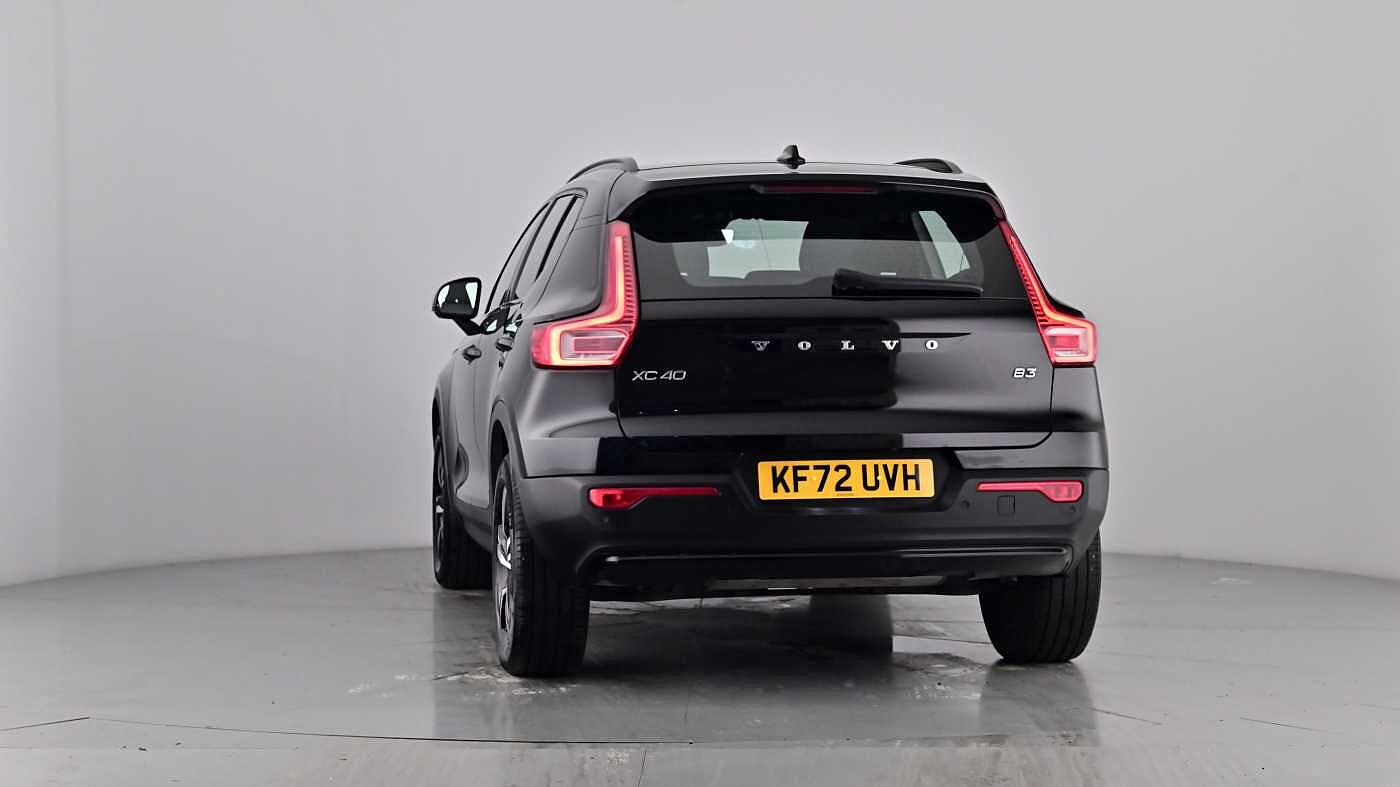 Used Volvo XC40 2022 for sale - 76544495: Photo 66