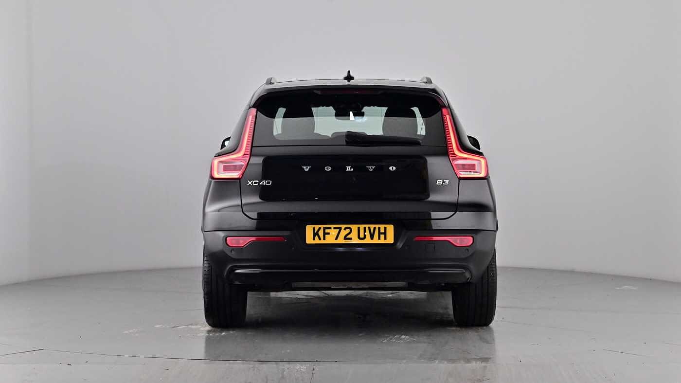Used Volvo XC40 2022 for sale - 76544495: Photo 67